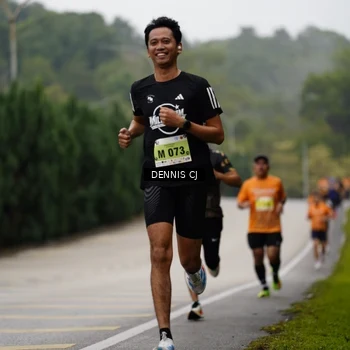 Runner Photo 8528910