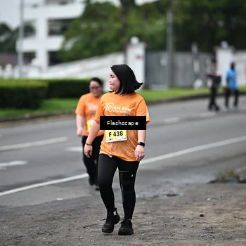 Runner Photo 8528911