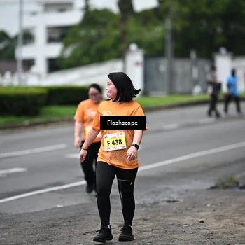 Runner Photo 8528912