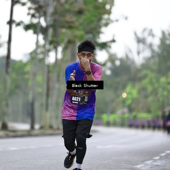 Runner Photo 8528913