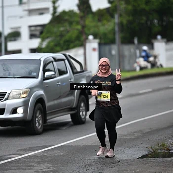 Runner Photo 8528914