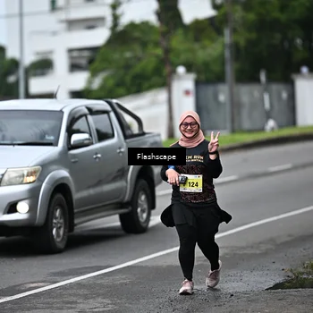 Runner Photo 8528917