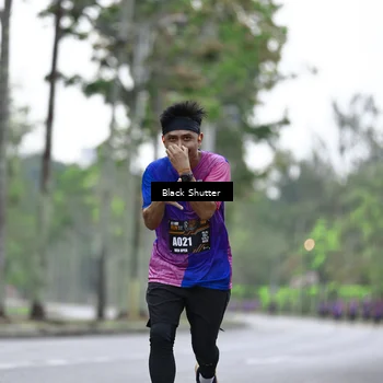Runner Photo 8528918