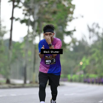 Runner Photo 8528921