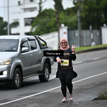 Runner Photo 8528922