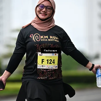 Runner Photo 8528924