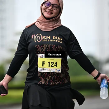 Runner Photo 8528927