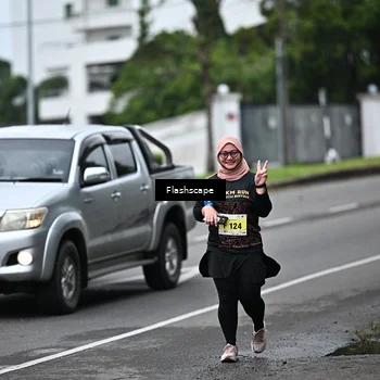 Runner Photo 8528929