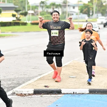 Runner Photo 8528931