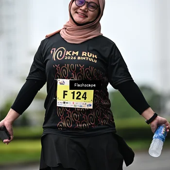 Runner Photo 8528932