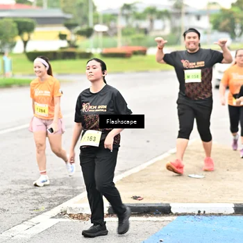 Runner Photo 8528934