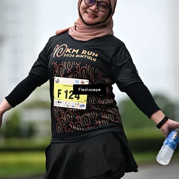 Runner Photo 8528935