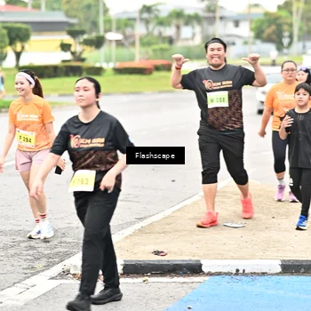 Runner Photo 8528936
