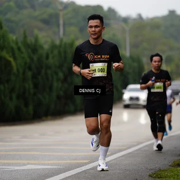 Runner Photo 8528938