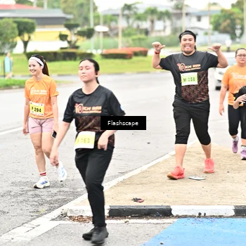 Runner Photo 8528941