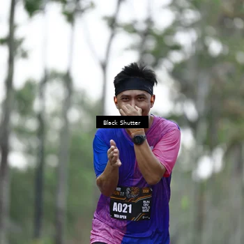Runner Photo 8528943