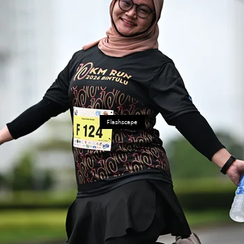 Runner Photo 8528944