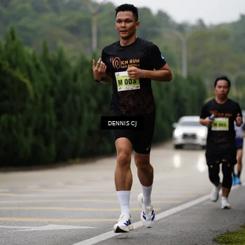 Runner Photo 8528945