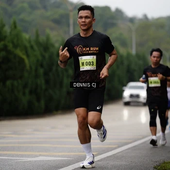 Runner Photo 8528946