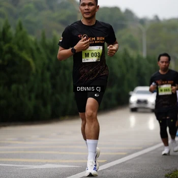 Runner Photo 8528947