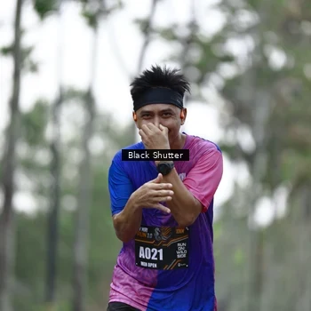 Runner Photo 8528948