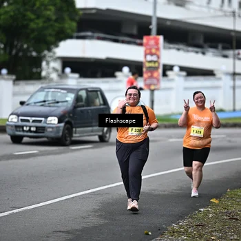 Runner Photo 8528949