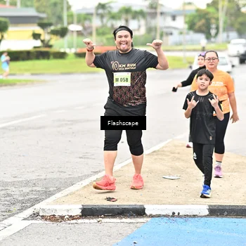 Runner Photo 8528950
