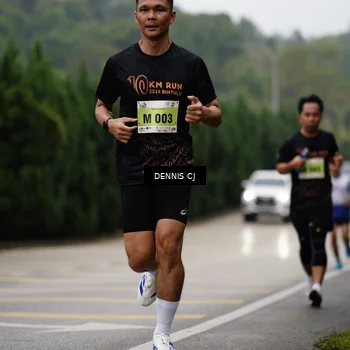 Runner Photo 8528951