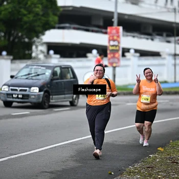 Runner Photo 8528953