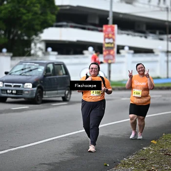 Runner Photo 8528954
