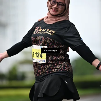 Runner Photo 8528957