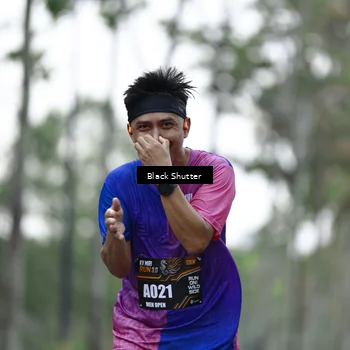Runner Photo 8528959