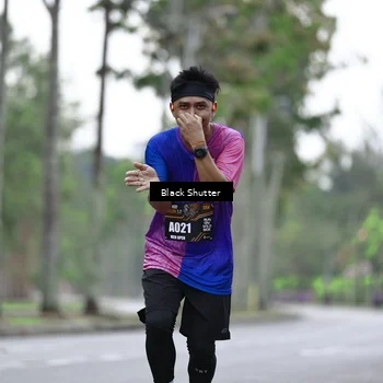 Runner Photo 8528961