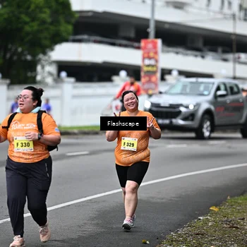 Runner Photo 8528969