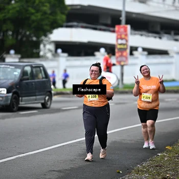 Runner Photo 8528970