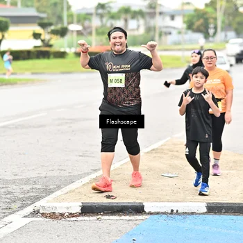 Runner Photo 8528973