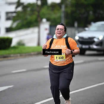 Runner Photo 8528974