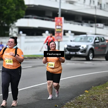 Runner Photo 8528975