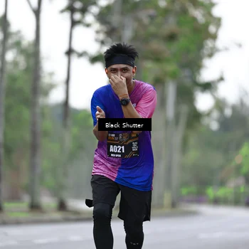 Runner Photo 8528981