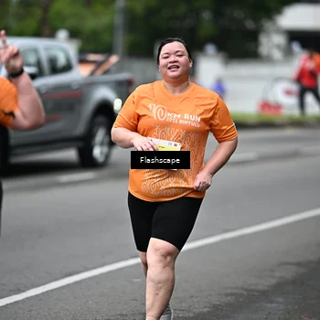 Runner Photo 8528982
