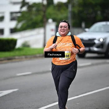 Runner Photo 8528983
