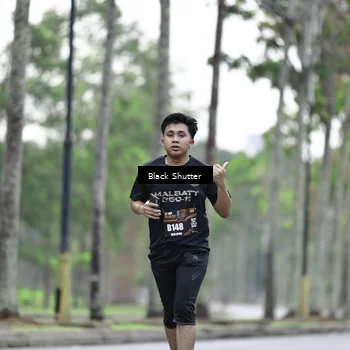 Runner Photo 8528985