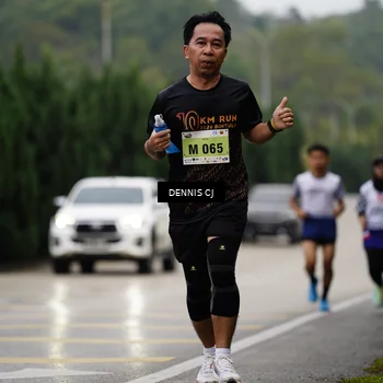 Runner Photo 8528986