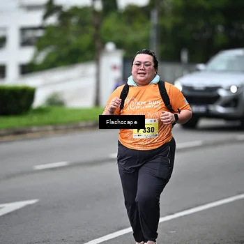 Runner Photo 8528988