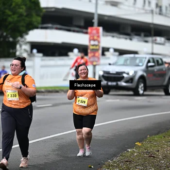 Runner Photo 8528990