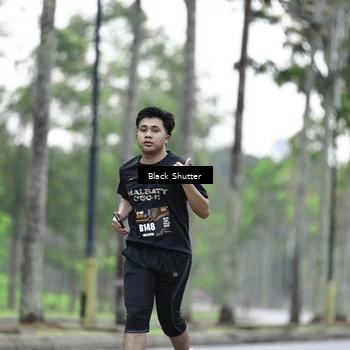 Runner Photo 8528991