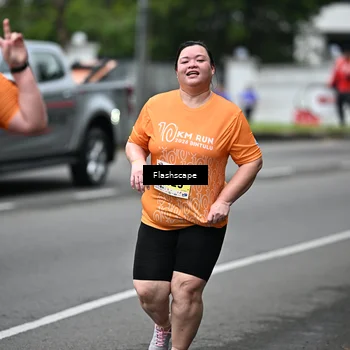 Runner Photo 8528993