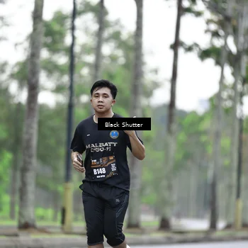 Runner Photo 8528995