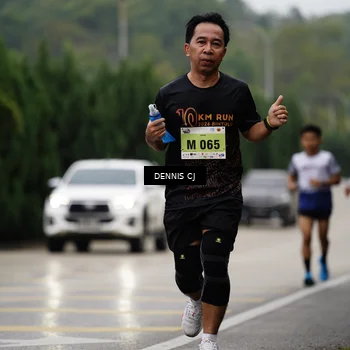 Runner Photo 8528999