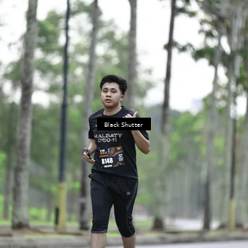 Runner Photo 8529001